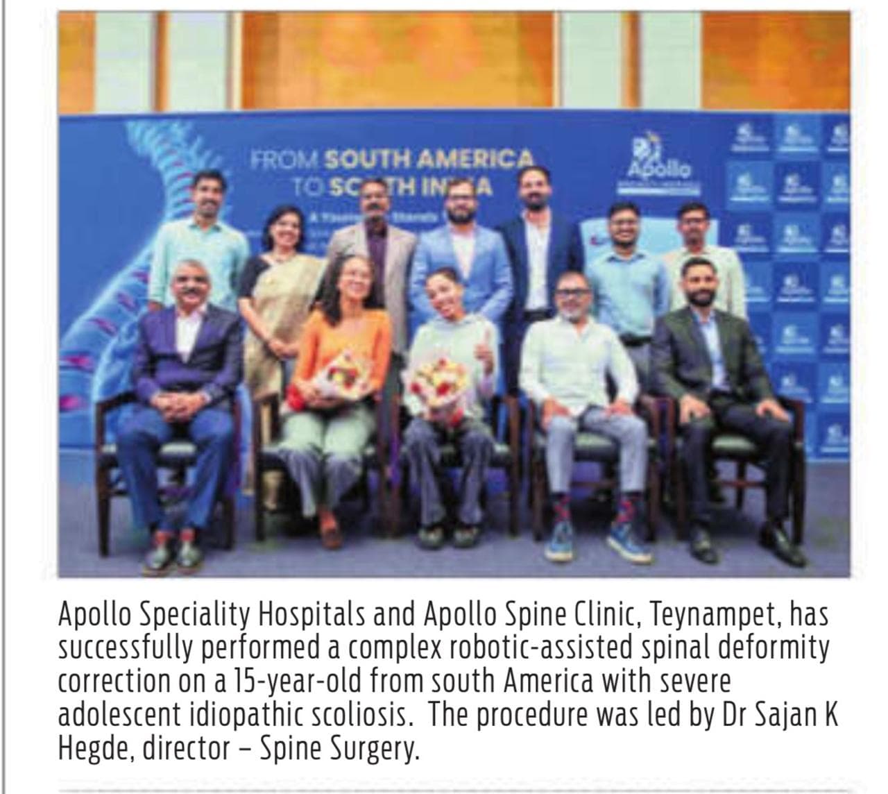 New Indian Express