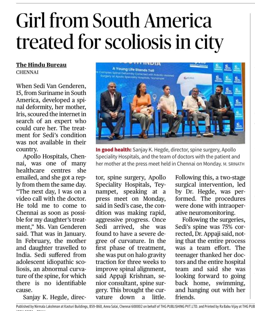 The Hindu
