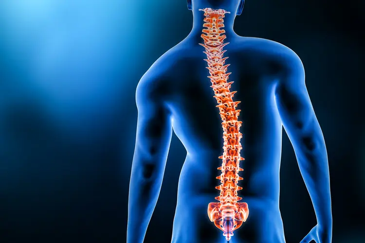 Scoliosis – Advanced Evaluation & Treatment