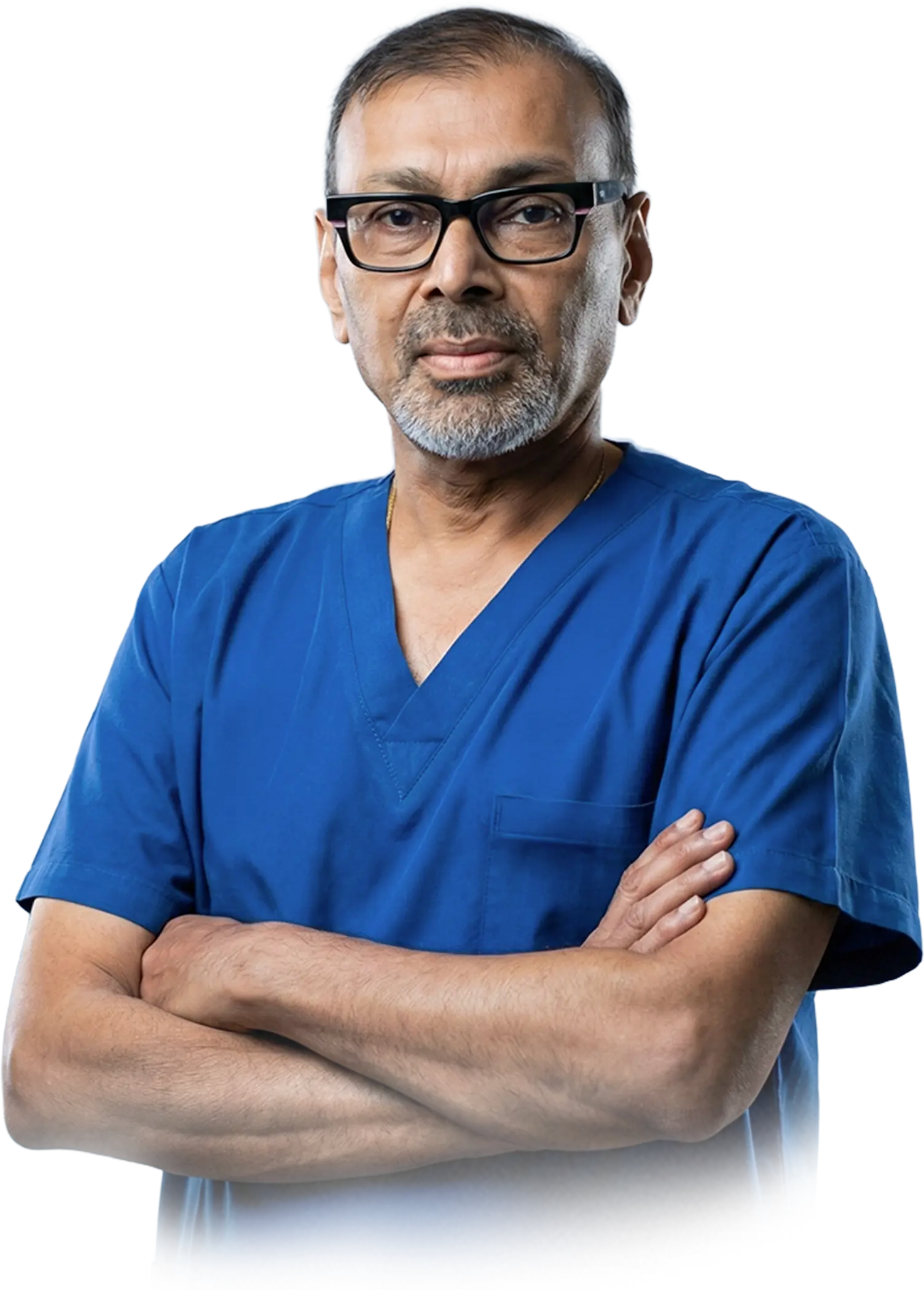 Doctor